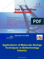 Melaka Institute of Biotechnology