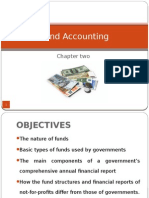 Fund Accounting: Chapter Two