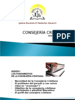 Taller de Consejería