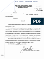 Rodriguez v. Vasquez - Document No. 2