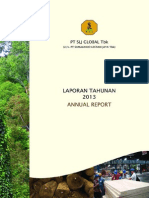 2013 - SULI - SULI - Annual Report - 2013 PDF