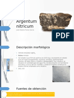 Argentum Nitricum