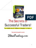 Secrets Traders 2010 PDF