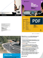 Driver's Handbook 2014 PDF