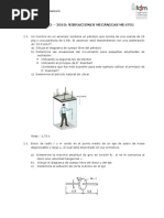 Vibraciones Mecanicas UNH