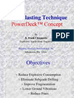 ISEE - Power Deck F. Chiappetta