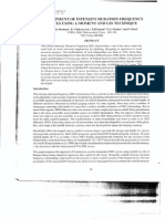 Development of Intensity Duration Frequency Curves Using L-Moment and Gis Technique PDF