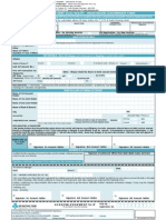 SBI MF SIP ECS Form