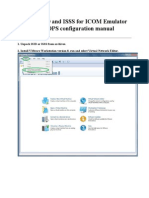 BMW ISID and ISSS For ICOM Emulator Configuration