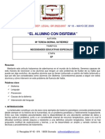 Definicion de Disfemia 2 PDF