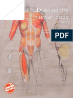 Drawing The Body