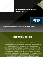 Topicos de Ingenieria Civil