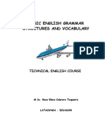 Technical English