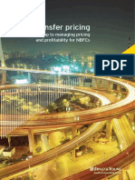 Fund - Transfer - Pricing - E&Y PDF