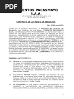 CPSAA - SEMEPA (Traslado y Evacuacion de Desmonte y Limpieza Hornos Verticales) Rev01 - 17.04.13