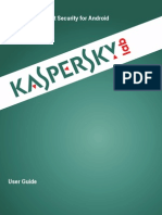 Kaspersky Internet Security For Android