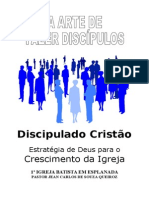 Discipulado Cristão