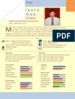 Dimas Cahyo Kurniawan: State Polytecnic of Jakarta