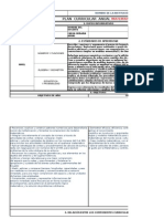 1.4 Plan Curricular Anual 4to Matemática