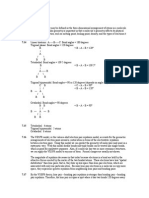 7 Molecular Geometry Ans