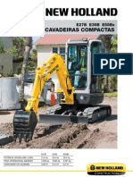 E55BX 2-6 Toneladas PDF