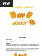 Bloques Multibase