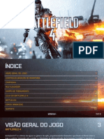 BF4 PS4 Português Brasil