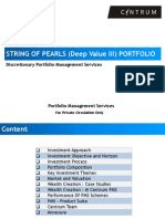 PMS Pitch - String of Pearls PDF