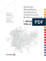 Methode Rehabimed. I Rehabilitation Ville Et Territoire - 3