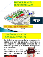 Diseño de Planta