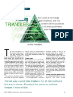 Active Trader MagaActive Trader Magazine Article - Trading Triangles - Katie Townshend Zine Article - Trading Triangles - Katie Townshend (01-2001) (Ebook Finance Trading)