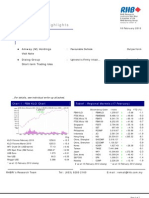 RHB Equity 360° - 18/02/10 (Amway Technical: Dialog)