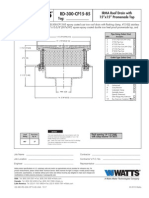 Es WD RD 300 CP15 85 Usa