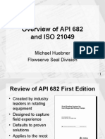 API 682 Overview