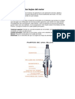 Cambiar Las Bujías de Tu Coche PDF