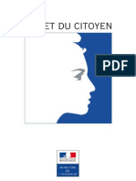 Livret Du Citoyen