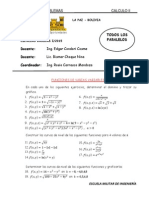 Funciones de Varias Variables PDF