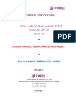 RPCL Nit Technical Specification