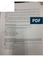 CHS 2014 - Prova - Legislação Institucional