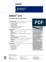 Data Sheet C70 E 072011 02