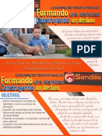 Brochure de Identidad