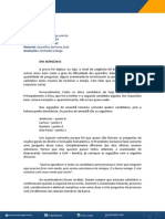 Curso Mege. Anotações (Prova Oral - TJSP, 185) PDF