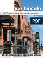 Discover Lincoln - JULY PDF