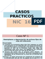 Casos Practicos