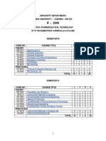 Pharma Iii To Viii PDF