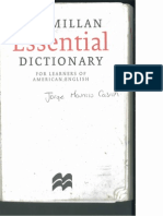 Diccionario Ingles PDF