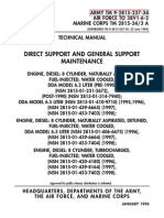 Detroit Diesel 6 2 6 5 Repair Manual Bus PDF