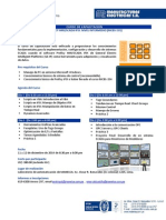 Curso Proficy HMI Scada IFIX - Nivel Intermedio