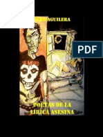 Yeko Aguilera - Poetas de La Lírica Asesina