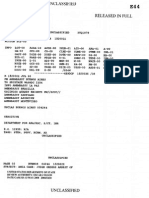 United States Department of State Review Authority: Oscar J Olson DATE/CASE ID: 13 MAY 2008 200601030